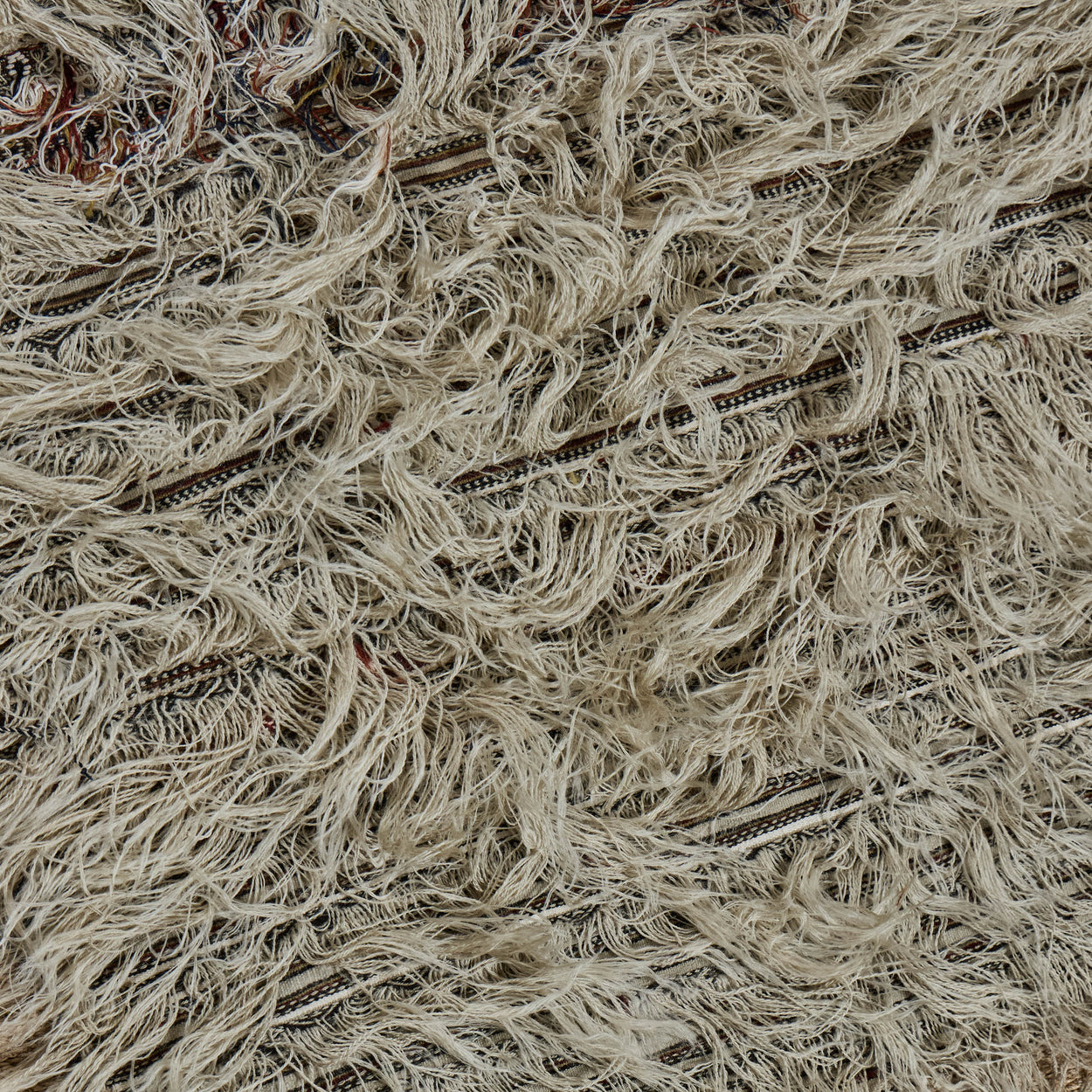 Moroccan Hindira Rug