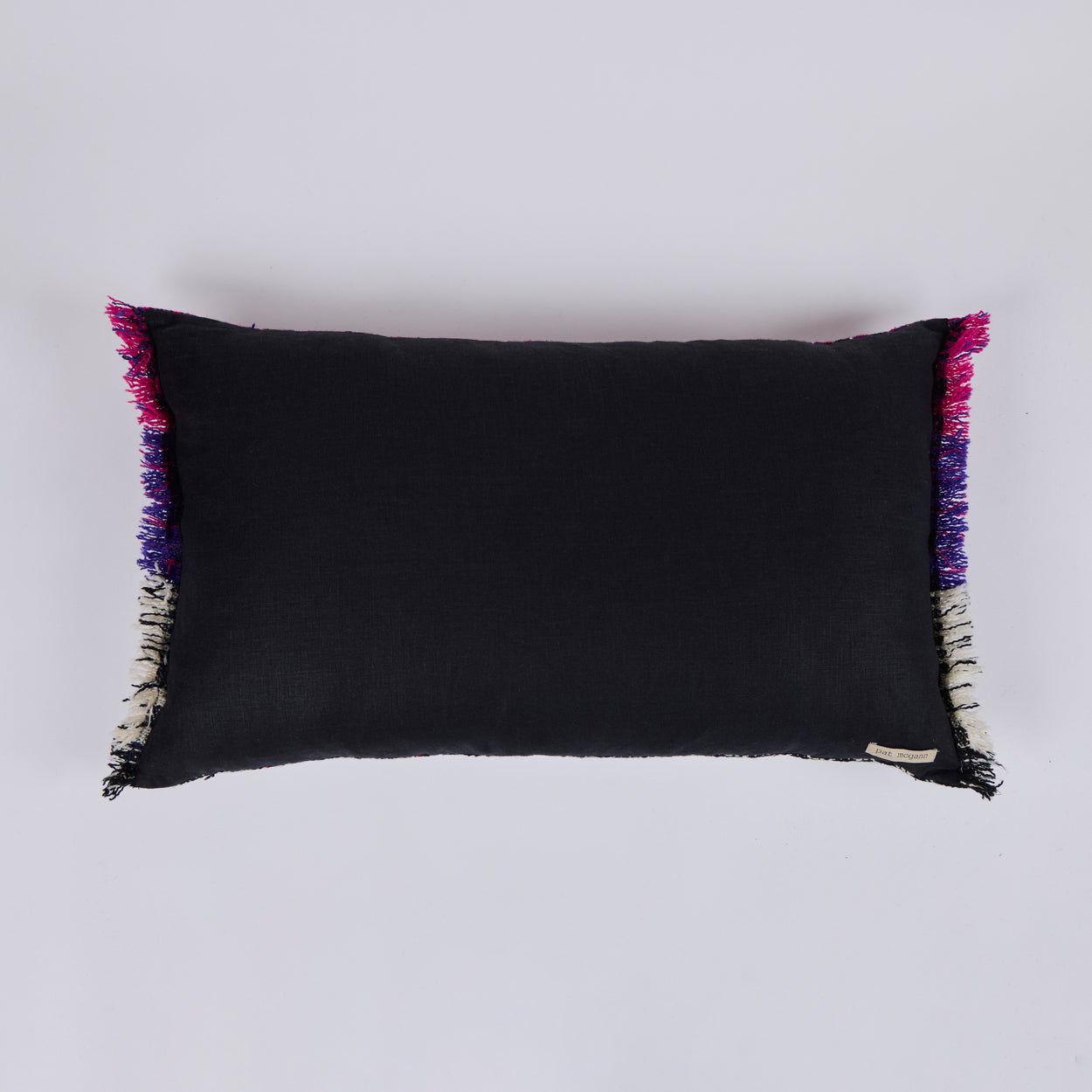 Hand Woven Wool<br /> Pillow II