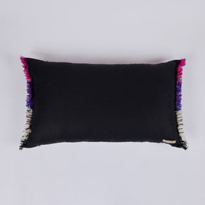 Hand Woven Wool<br /> Pillow II