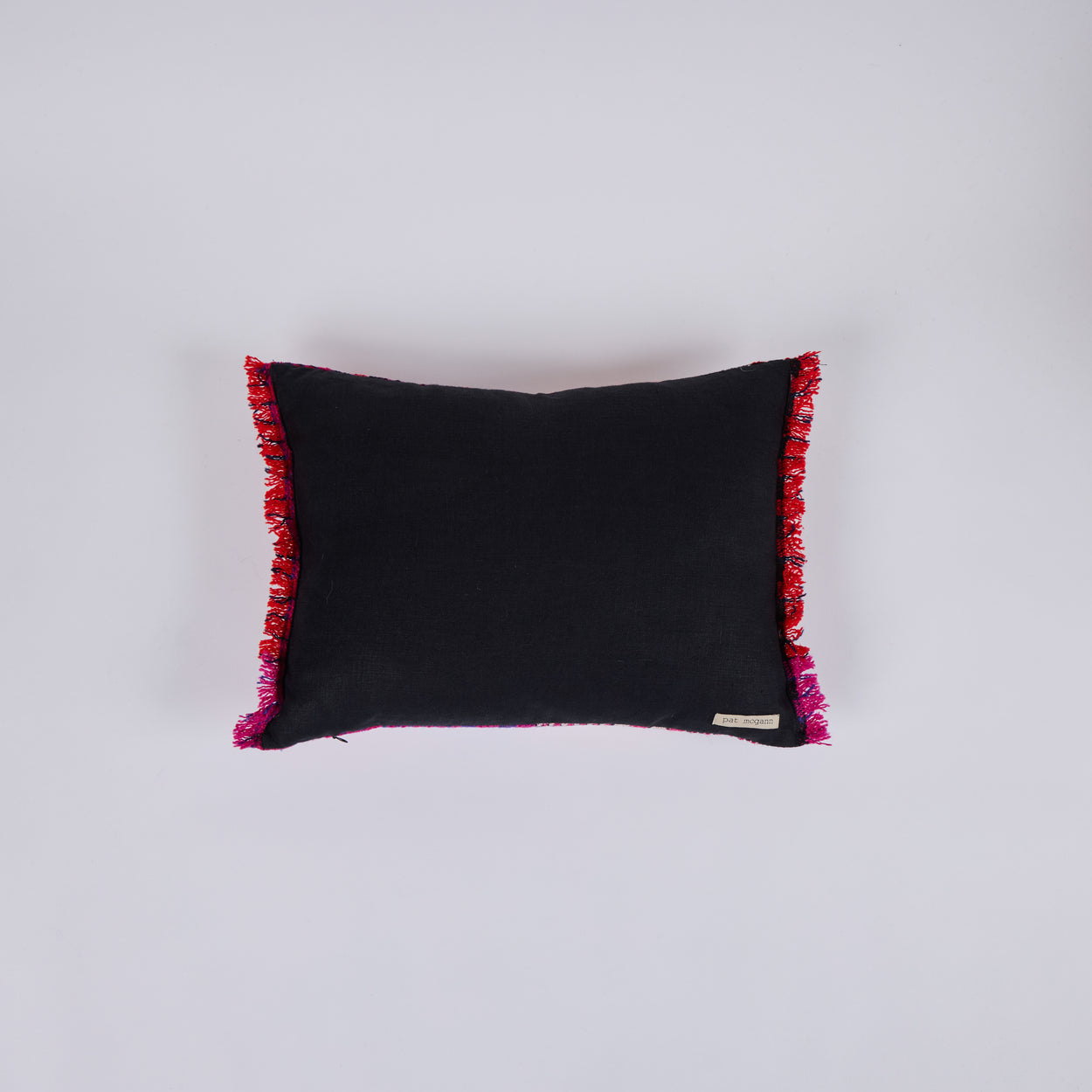 Hand Woven Wool<br /> Pillow III