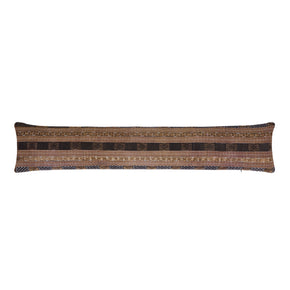 Chinese Hill Tribe<br /> Ribbon Bolster