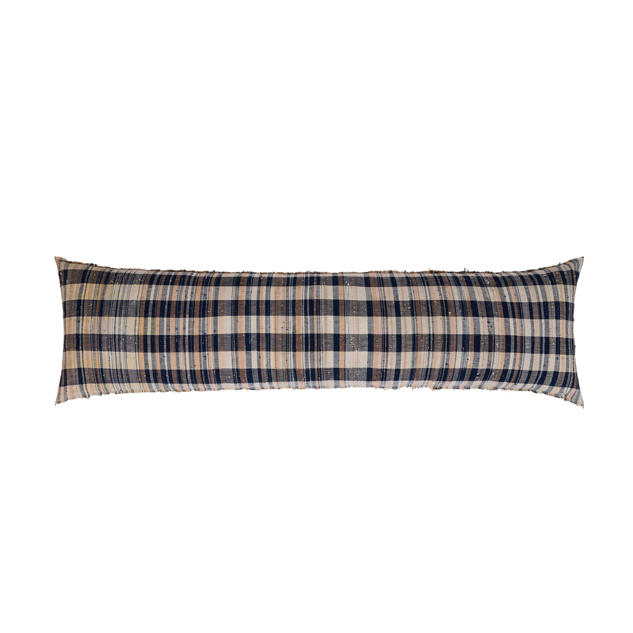 Japanese Obi<br /> Bolster Pillow