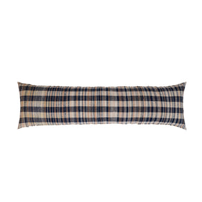 Japanese Obi<br /> Bolster Pillow