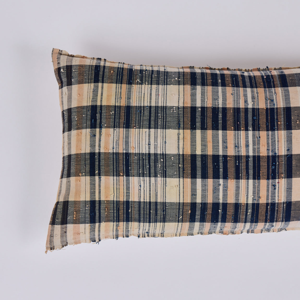 Japanese Obi<br /> Bolster Pillow