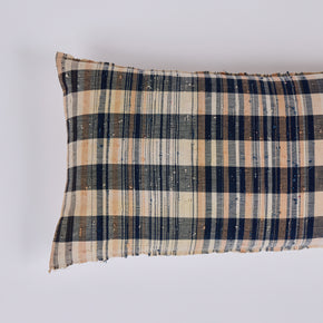 Japanese Obi<br /> Bolster Pillow