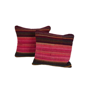 Indian Banjara<br />Pillows II