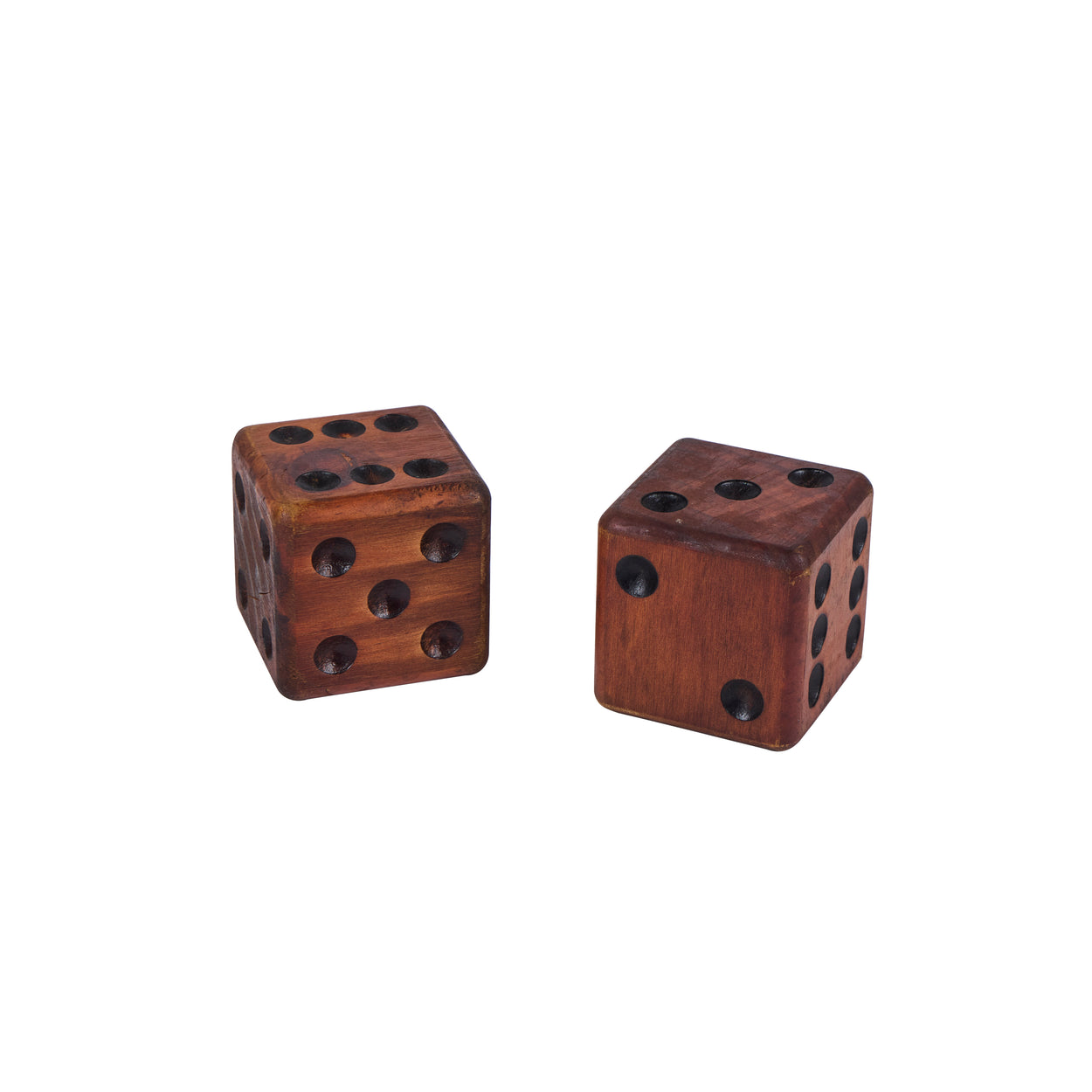 Pair of Vintage Dice