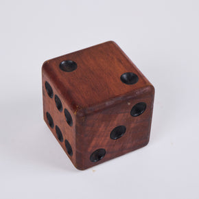 Pair of Vintage Dice