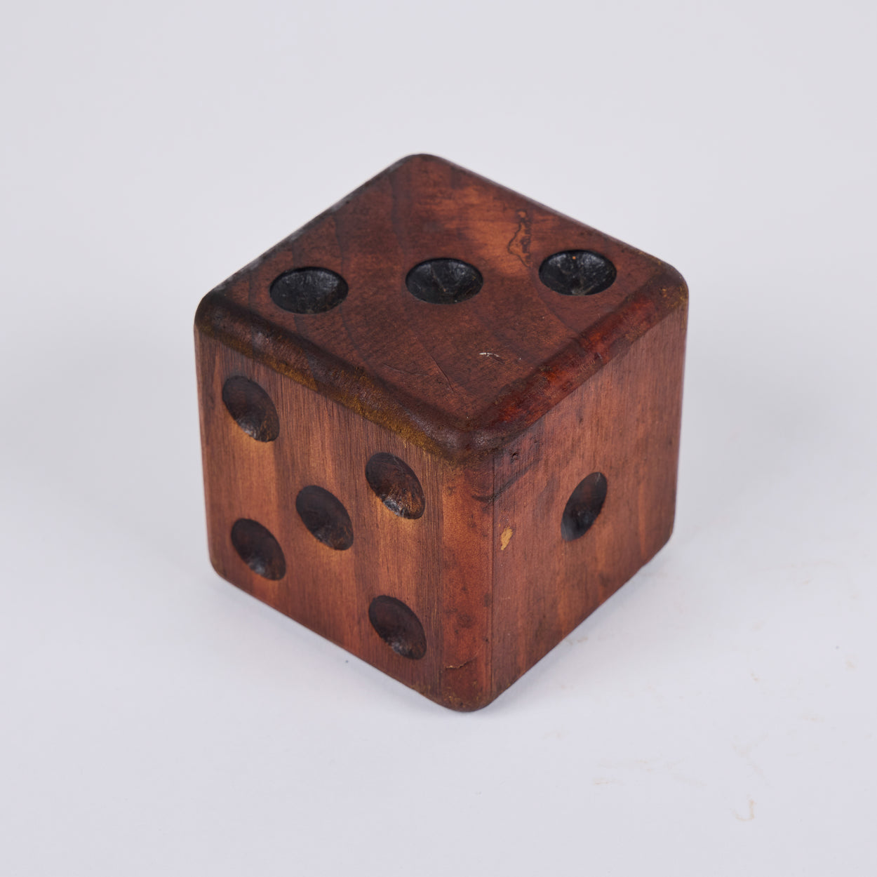 Pair of Vintage Dice