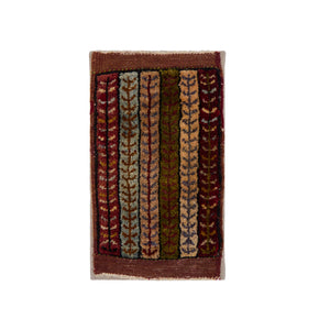 Tiny Turkish Rug