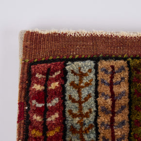 Tiny Turkish Rug