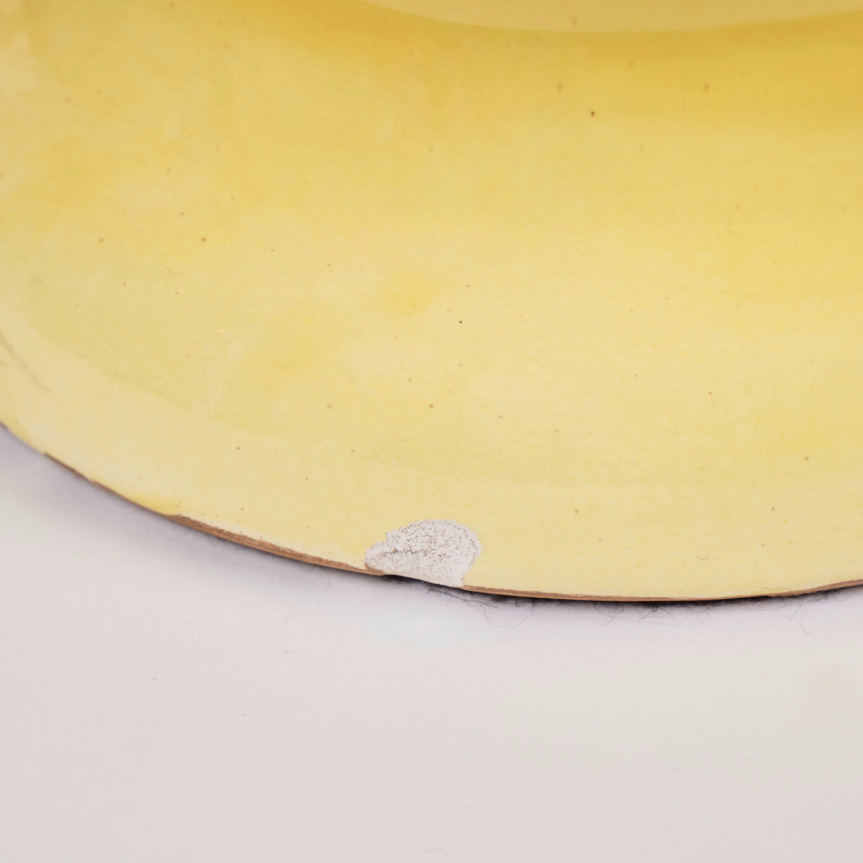 Pair Mid Centry Lamps.