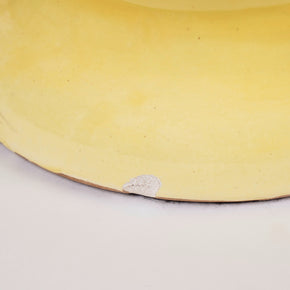 Pair Mid Centry Lamps.