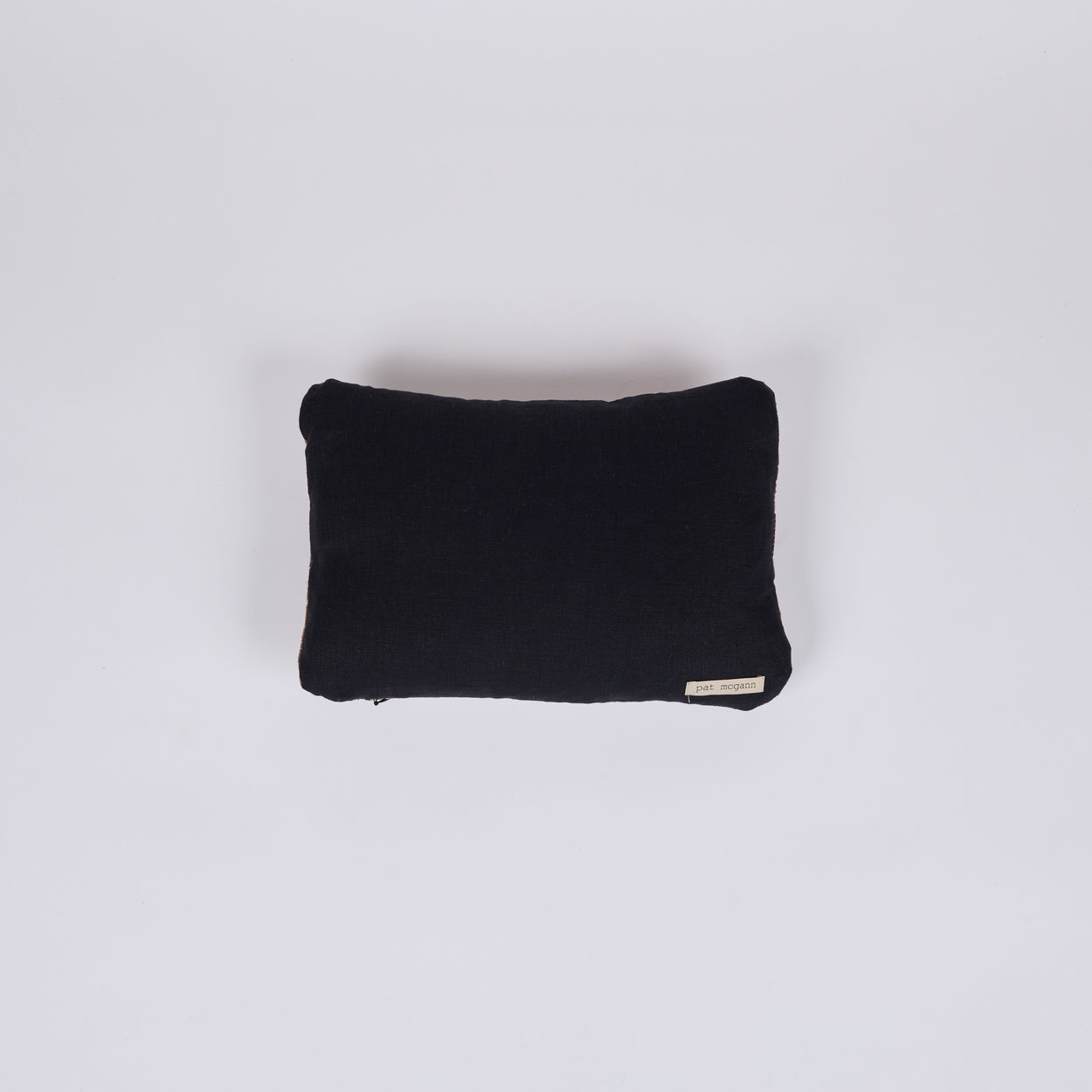 Chinese Hill Tribe<br /> Ribbon Pillow I