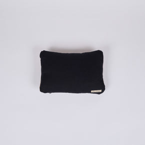 Chinese Hill Tribe<br /> Ribbon Pillow I