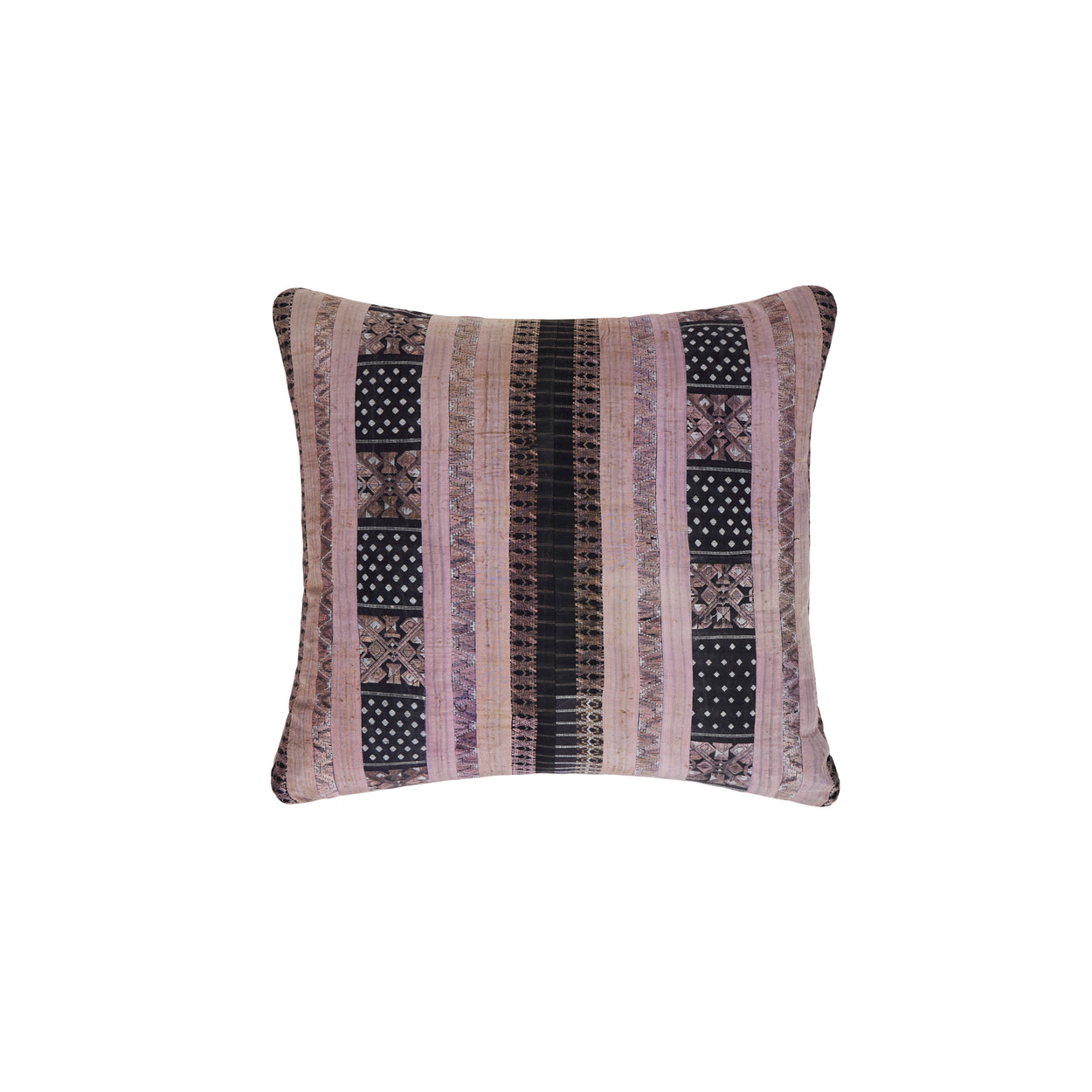 Chinese Hill Tribe<br /> Pillow II