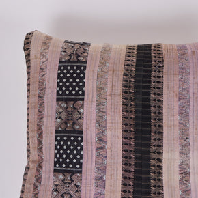 Chinese Hill Tribe<br /> Pillow II