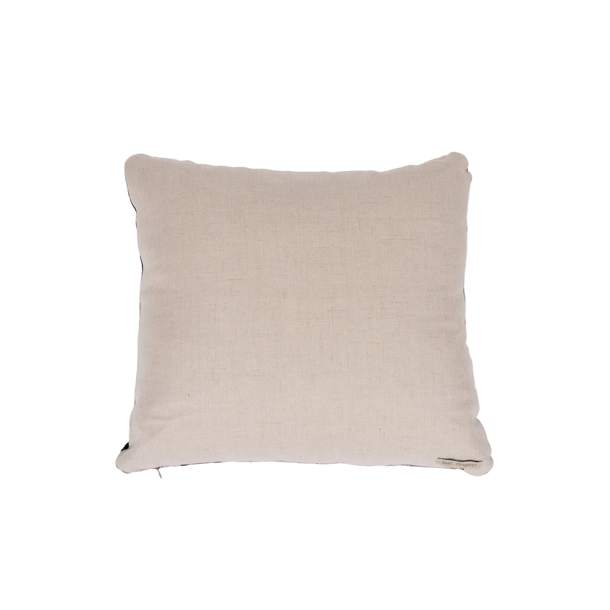 Chinese Hill Tribe<br /> Pillow II