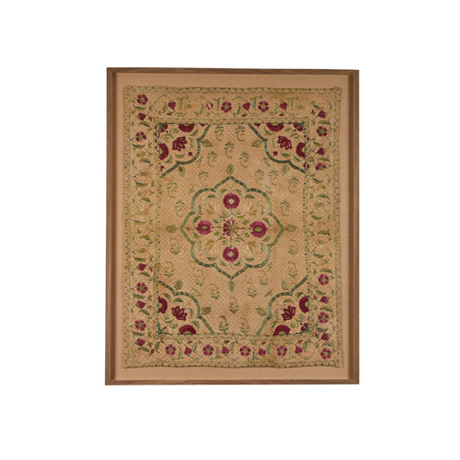 Antique Indian Embroidery