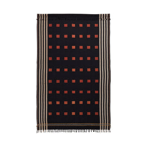 Embroidered Naga Textile