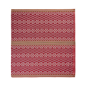 Akwete Nigerian Fabric