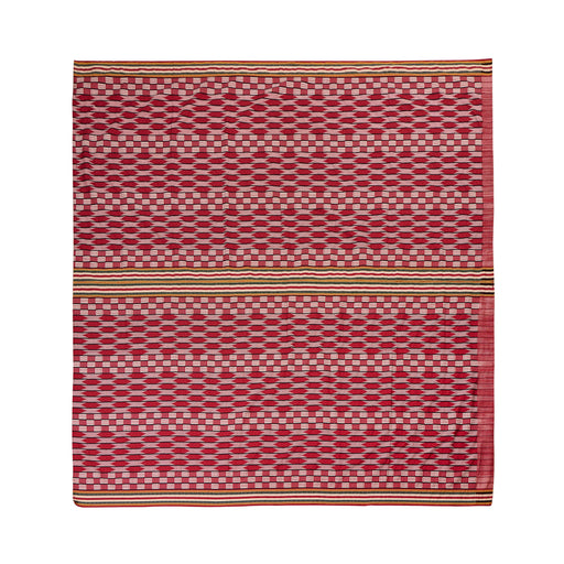Akwete Nigerian Fabric