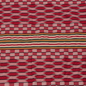 Akwete Nigerian Fabric