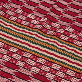 Akwete Nigerian Fabric