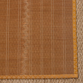 Pair Japanese Sudare Shades