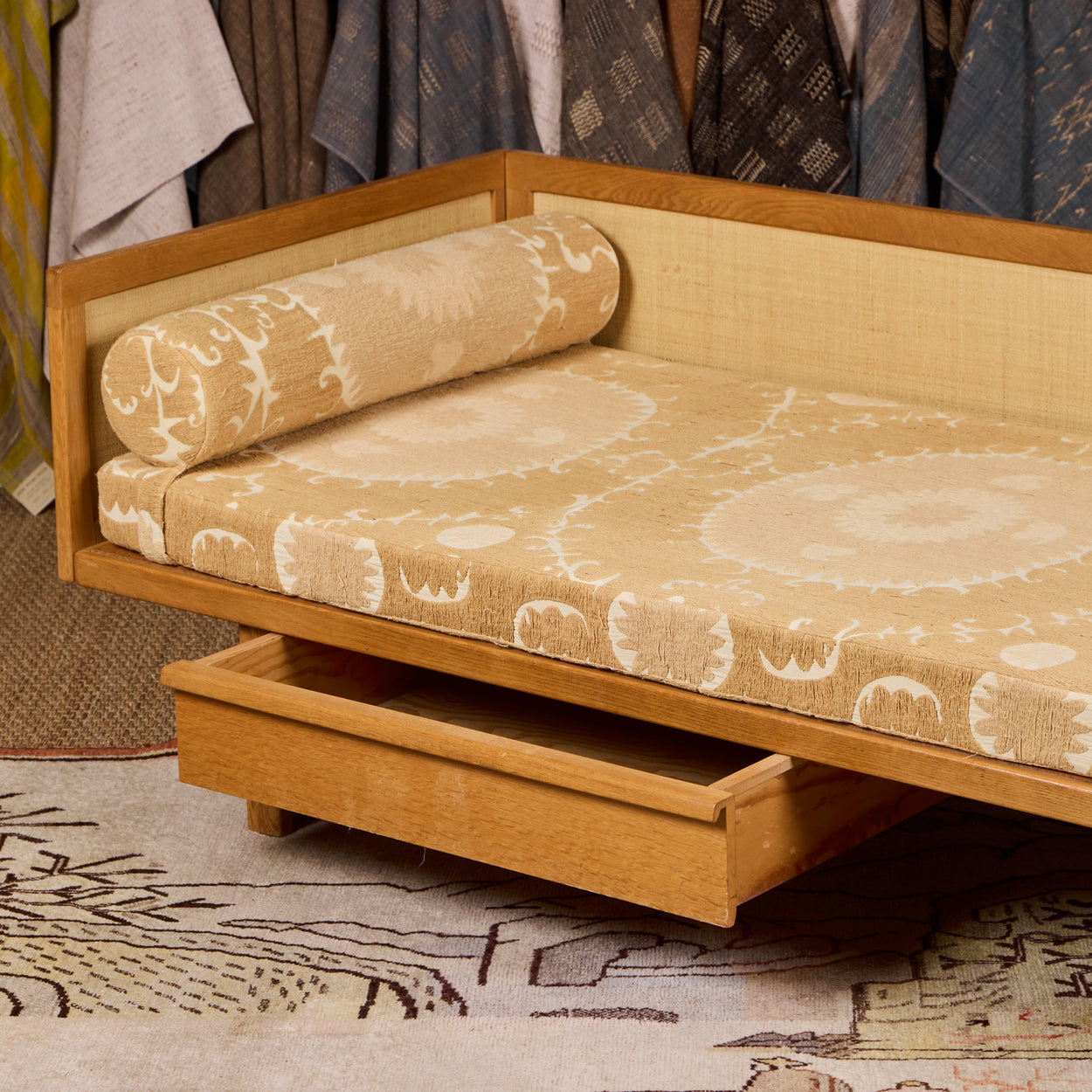 60's Gunnar Thalberg Daybed