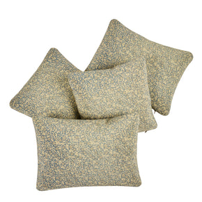 Silk Obi Pillows