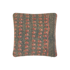 Quilted Banjara<br /> Pillow V