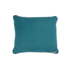 Quilted Banjara<br /> Pillow V
