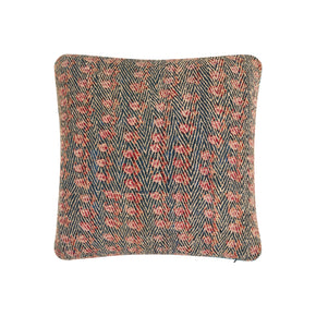 Quilted Banjara<br /> Pillow VI