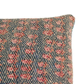 Quilted Banjara<br /> Pillow VI
