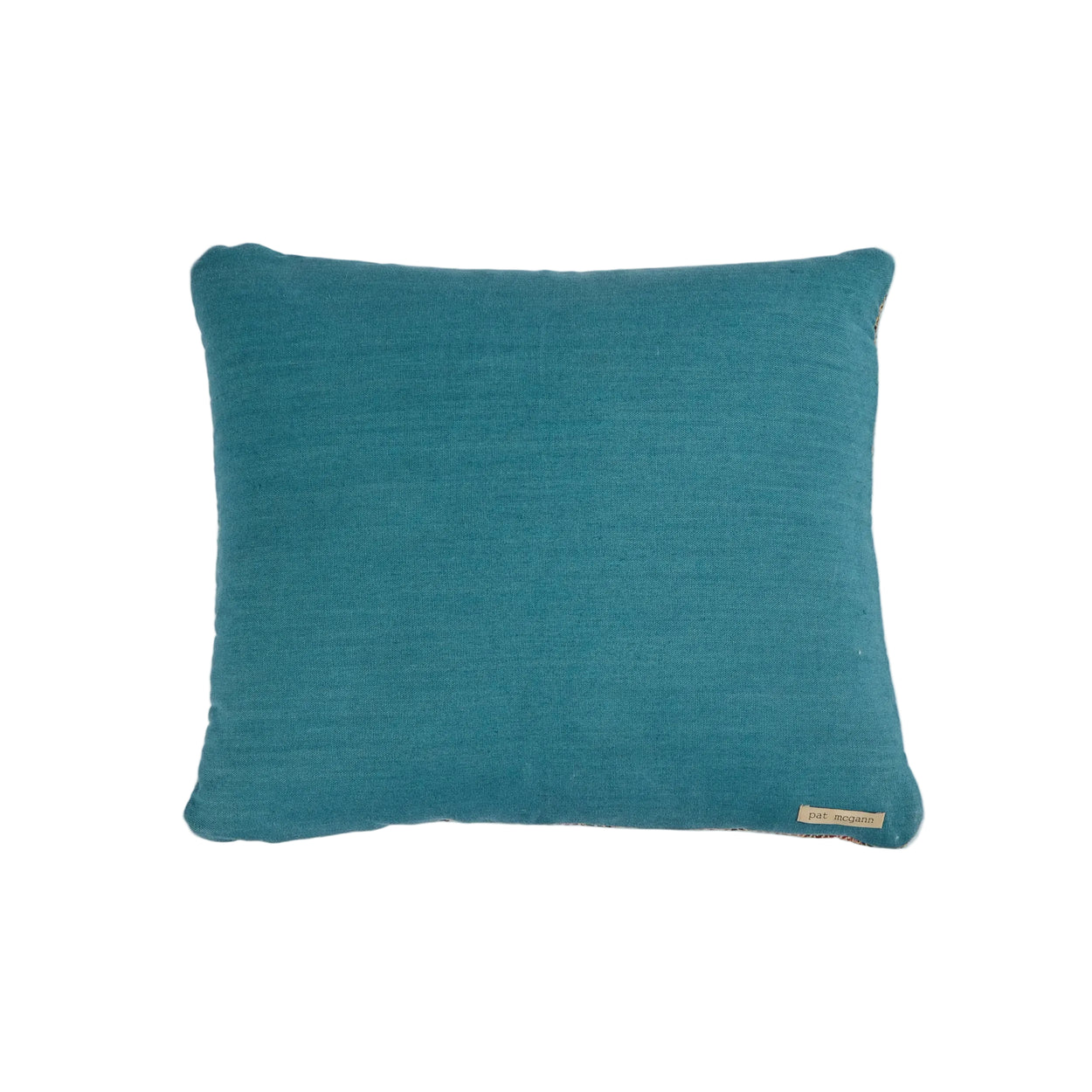 Quilted Banjara<br /> Pillow VI