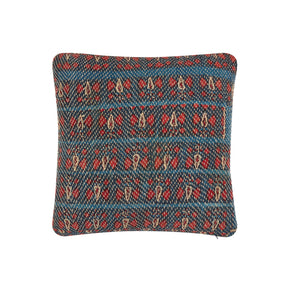 Quilted Banjara<br /> Pillow VII