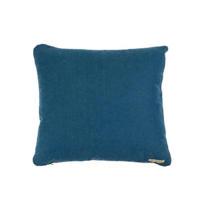 Quilted Banjara<br /> Pillow VII