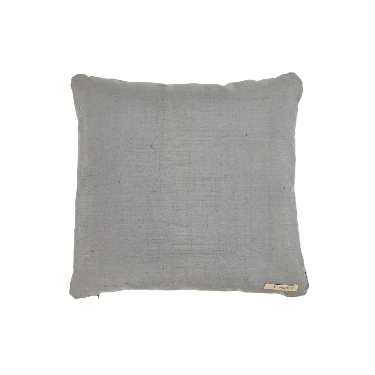 Silk Embroidered Pillows