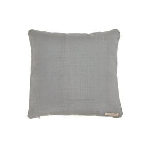 Silk Embroidered Pillows