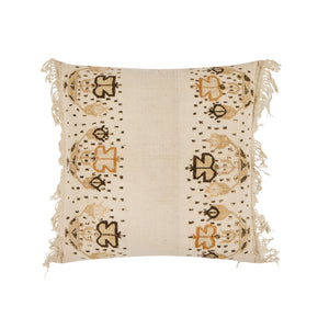 Turkish Embroidery<br /> Pillow V