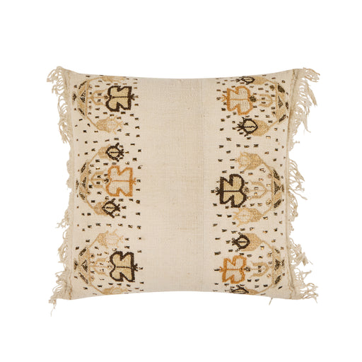 Turkish Embroidery<br /> Pillow V
