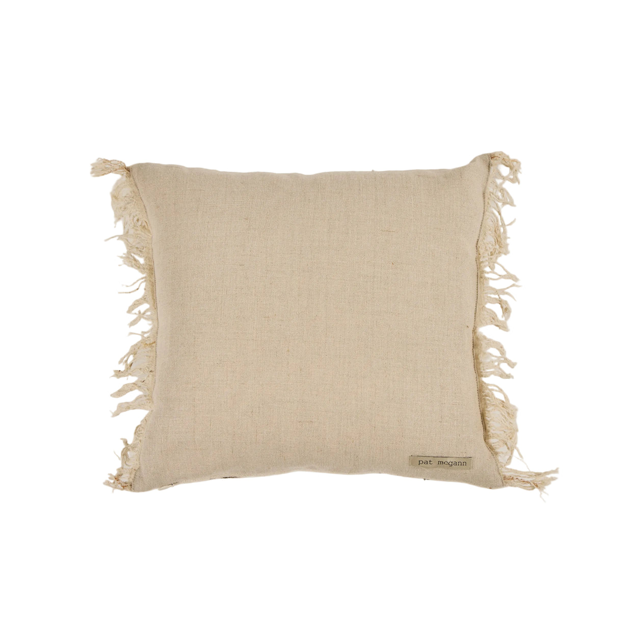 Turkish Embroidery<br /> Pillow V