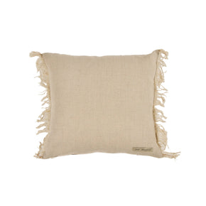 Turkish Embroidery<br /> Pillow V