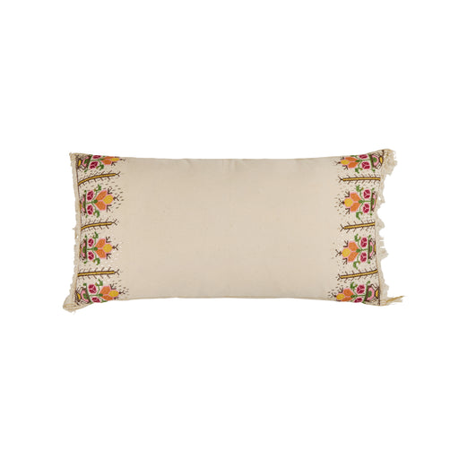 Turkish Embroidery<br /> Pillow VII