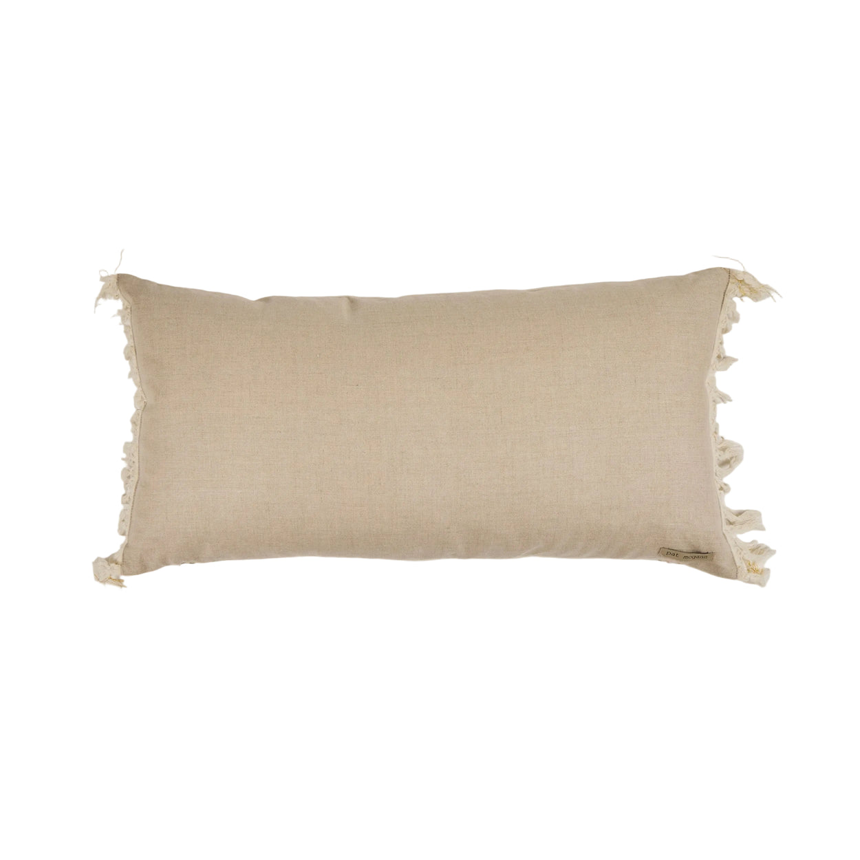 Turkish Embroidery<br /> Pillow VII
