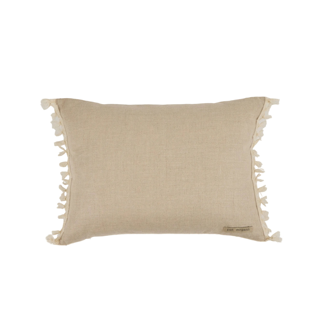 Turkish Embroidery<br /> Pillow VIII