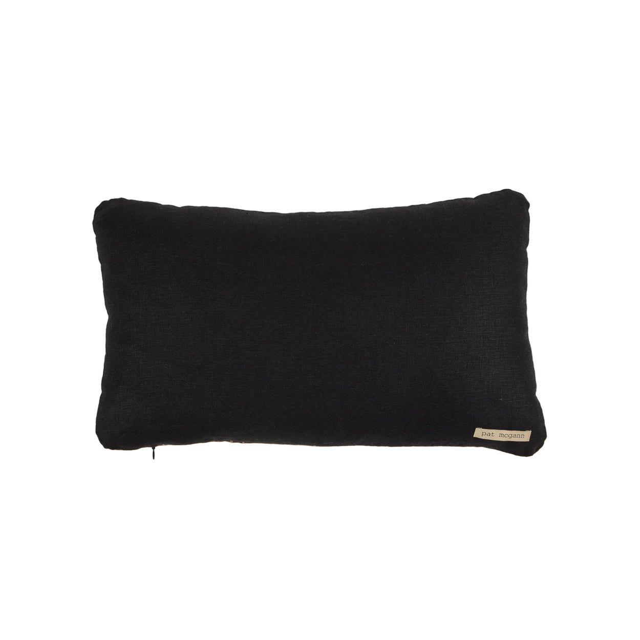 Chinese Hill Tribe<br /> Ribbon Pillow II