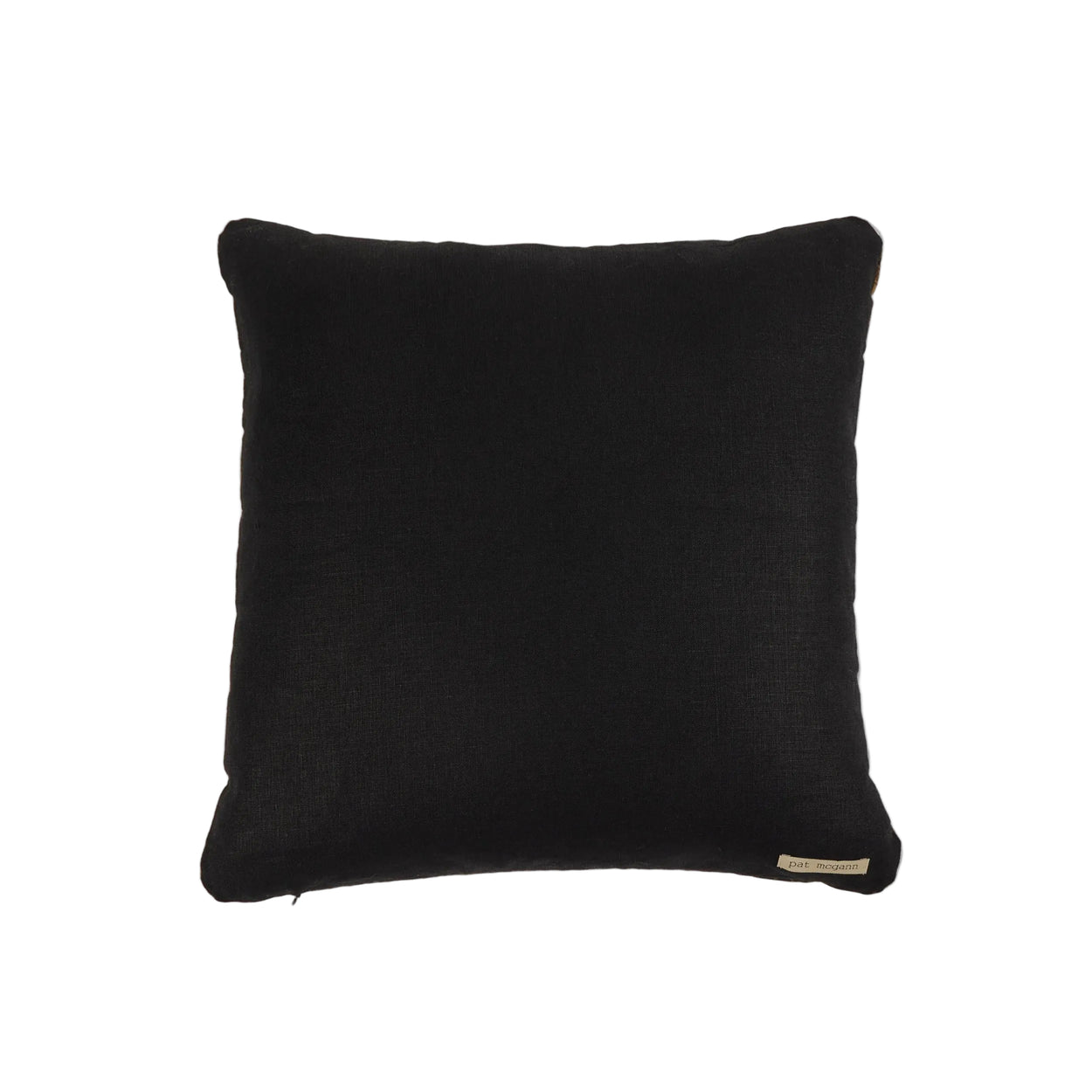 Chinese Hill Tribe<br /> Ribbon Pillow I