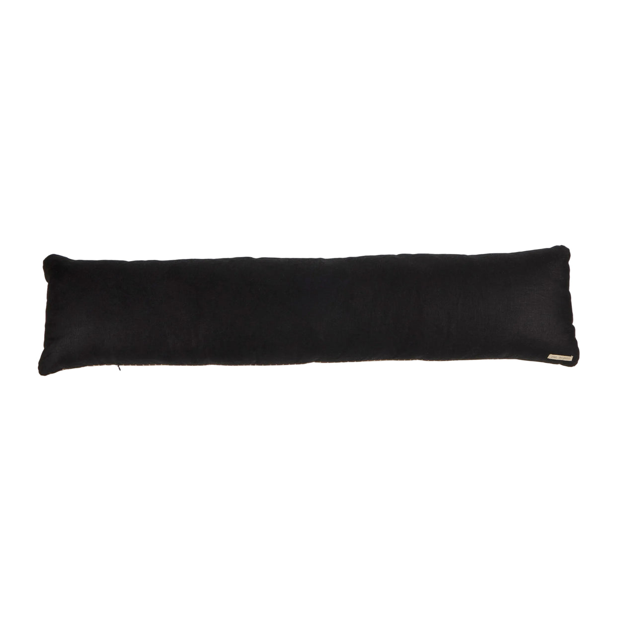 Hill Tribe Ribbon<br /> Bolster Pillow I